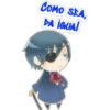 COMO SEA,
DAVIGUAL