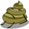 पूप ̀༼•̀᎑•́༽ 11