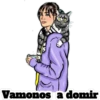 Vamonos a domir
