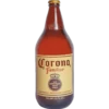 Corona,
Jamiliar
LA
CERVEZA
MAS
FINA
CNECO - MPORTED BEER N ADE NPECI
1 QUART (32 FL.0z.)