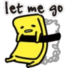 Gudetama (English 1) 11