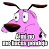 @raffadiaz
Ami no
me haces pendejo