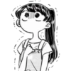 Komi-san (Manga) (^~^Baka•~•) 10
