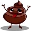 पूप ̀༼•̀᎑•́༽ 12