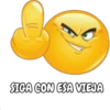 emoji furioso 9