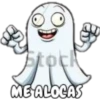 Stock
ME ALOCAS