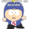Super puto en
acción !
eDennySkrr