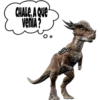 CHALE, A Que
venia?
O
CSR011