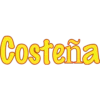 Costeña