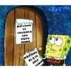 Bob Sponja "Puto el q lo lea" 6