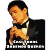CASI TODOS
SABEMOS QUERER