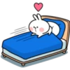 Rabbit 8