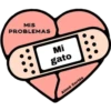 Mis problemas 9