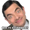 Mr bean 8