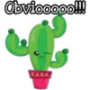 Cactus LOVERS 9