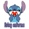 Estoy enferma