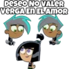 Deseo NOVALER
VERGA EN ELAMOR
