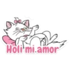 Marie La gatita 8