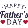 Feliz dia Papá 10