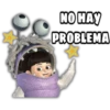 》Monster, Inc 🎬《 8