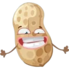 Peanut 16