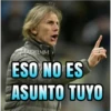 ADELYM
ESO NO ES
ASUNTO TUYO