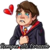 Rompes Mi Corazón