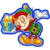 Christmas Elf 16