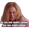 @raffadiiaz
No soy una madre común
Soy una madre genial