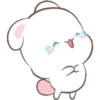 Happy Bunny 3 8