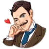 Señor Elegante 7