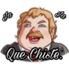 Ja
Ja
Que Chiste
