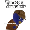 Vamos a
descubrir
@ADOLFOOJOSE