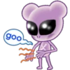 Hello Alien 16