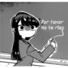 Por favor
O/ no te riaș