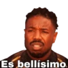 Es bellísinmo