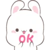 Happy Bunny 3 10