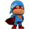 M Nieto