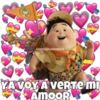 eSOYCHOOQOMILO
YA VOY A VERTE mi
AmooR
