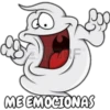 ZZRF
ME EMOCIONAS