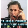 MADELYM
YA LLEGÓ EL PELOTUDO
DE LOS STICKERS ROBADOS
FPF