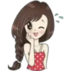 Boobib Pretty Girls 1 11