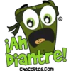 Drantre!
Chocolitos.com