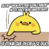 Se tenía que decir.. 15