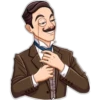 Señor Elegante 9
