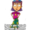 @rafladitaz
L
A ver á qué hora ch
No tengo tu tiempo