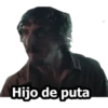 Hijo de puta