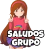 SALUDOS
GRUPO