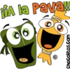 iA la Pava!
Chocolitos.com