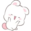 Happy Bunny 3 11